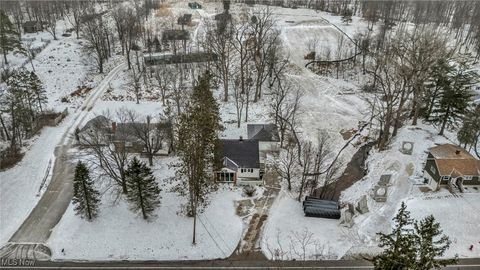 Tiny photo for 8539 Broadview Road, Broadview Heights, OH 44147 (MLS # 5177730)