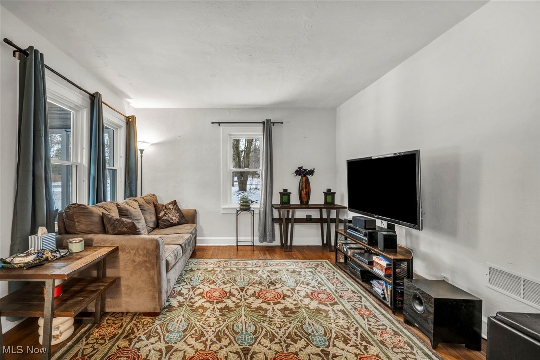 Broadview Road - Residential