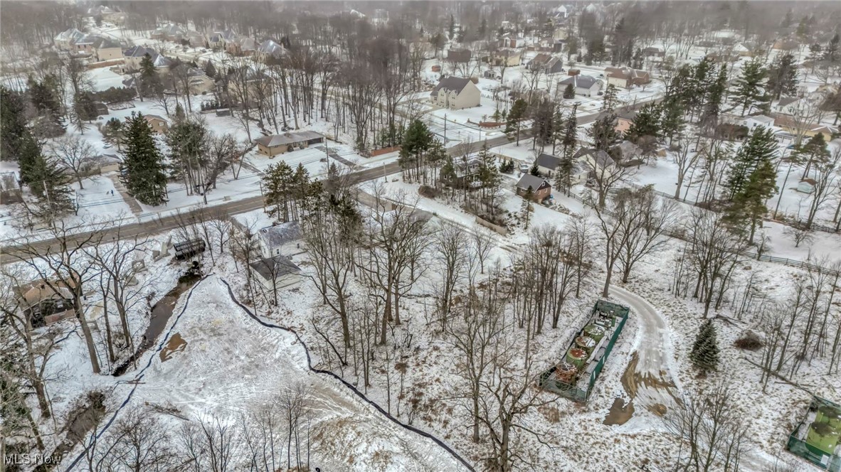 Broadview Road - Residential