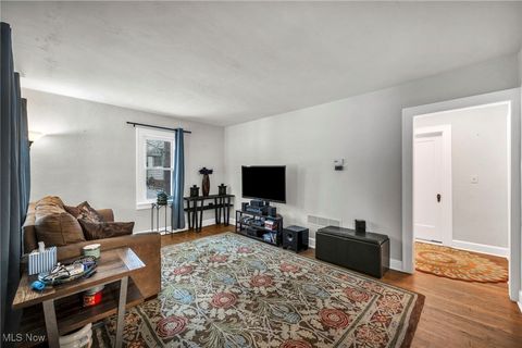 Tiny photo for 8539 Broadview Road, Broadview Heights, OH 44147 (MLS # 5177730)