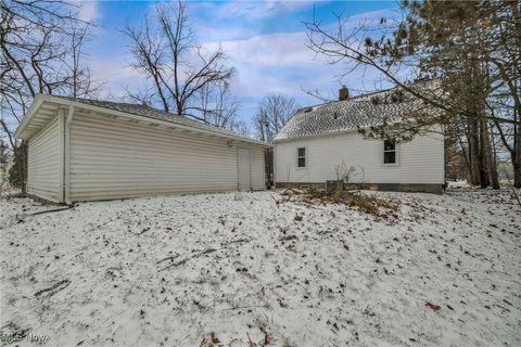 Tiny photo for 8539 Broadview Road, Broadview Heights, OH 44147 (MLS # 5177730)