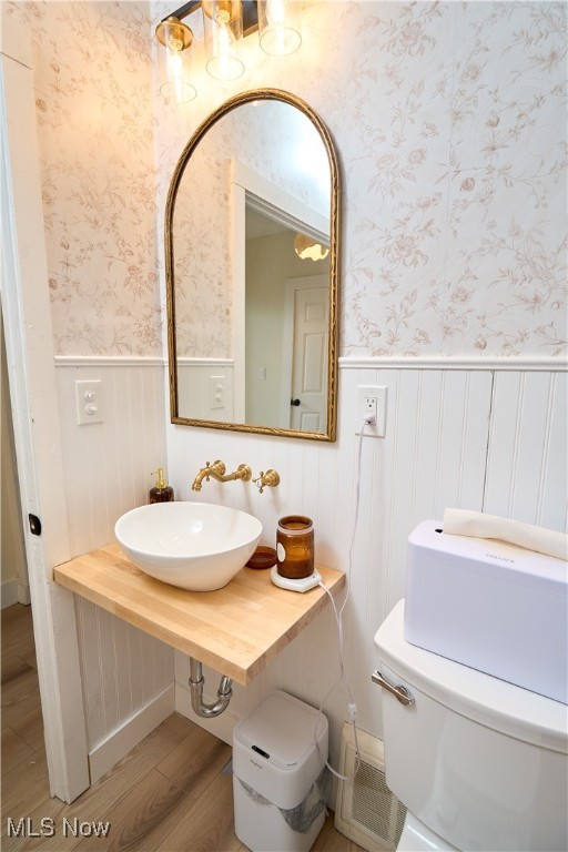 George Blake - Residential Income