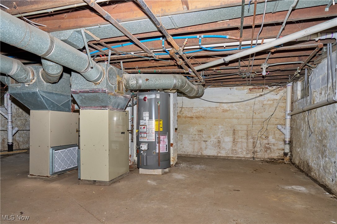 George Blake - Residential Income