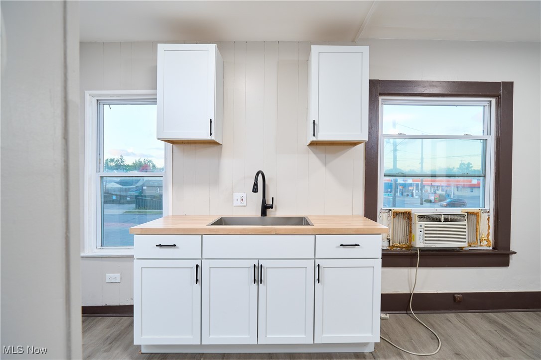 George Blake - Residential Income