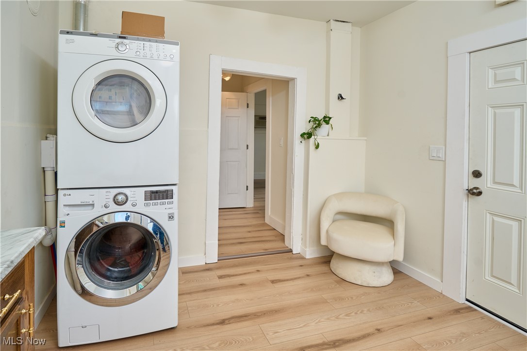 George Blake - Residential Income