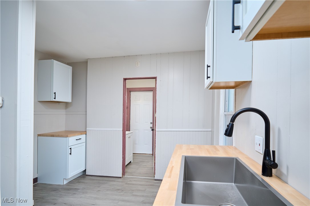 George Blake - Residential Income