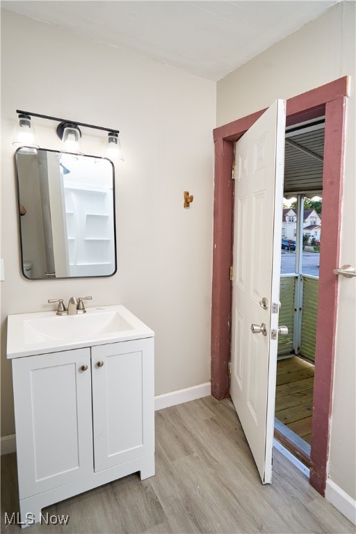 George Blake - Residential Income