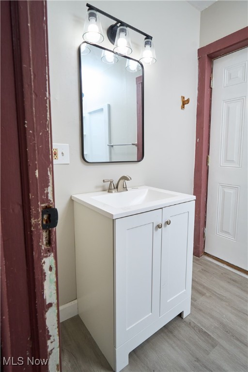 George Blake - Residential Income