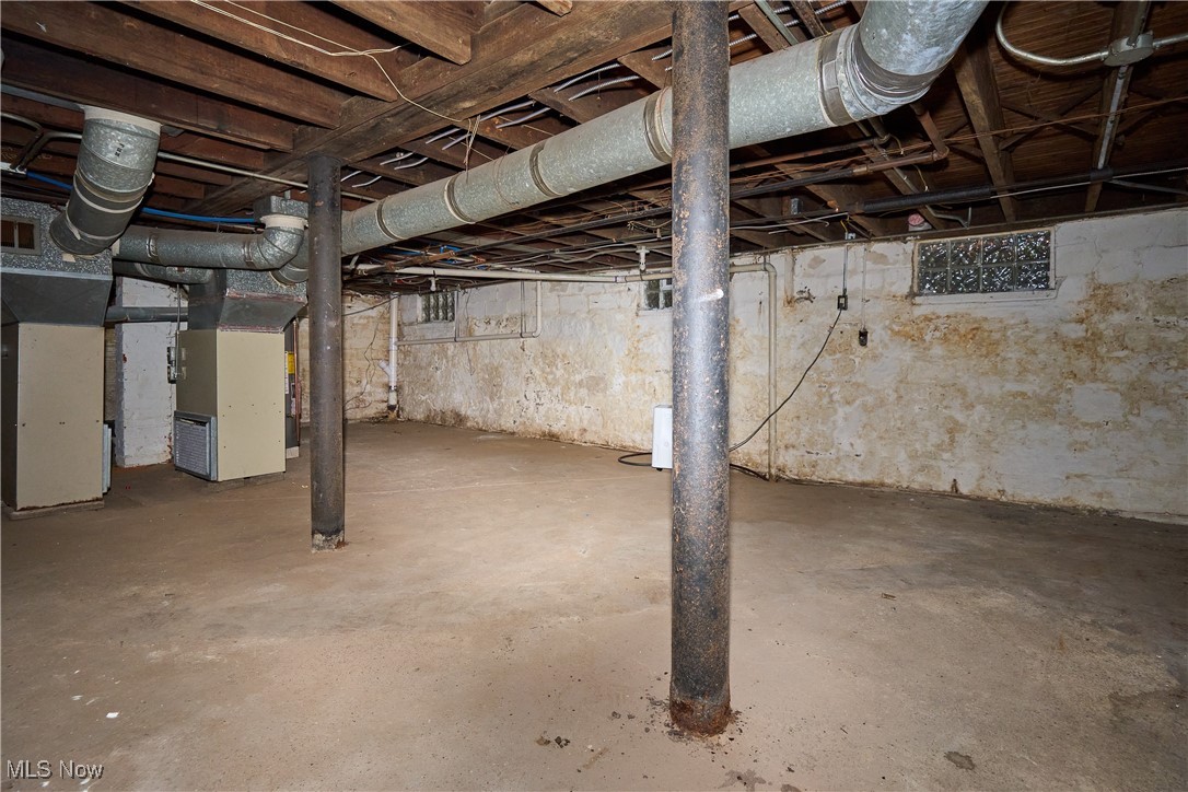 George Blake - Residential Income