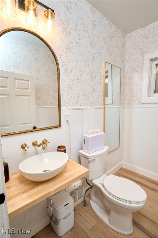 George Blake - Residential Income