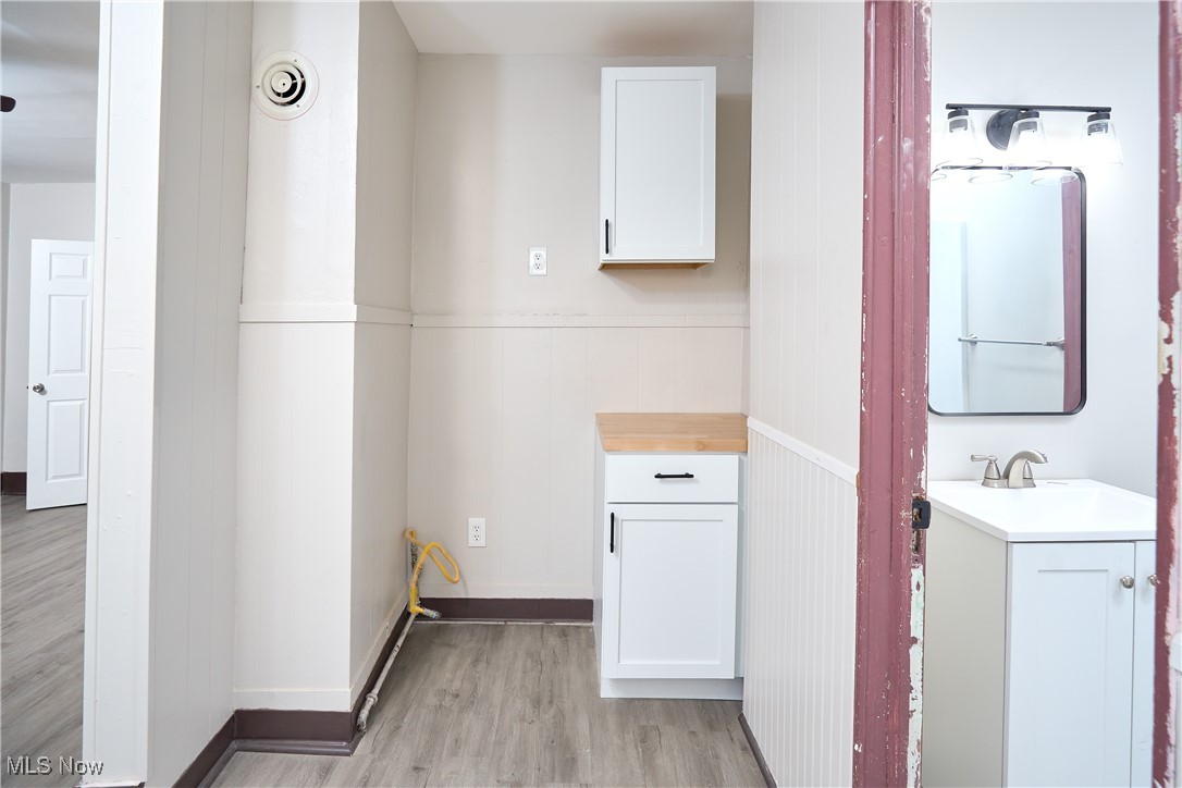 George Blake - Residential Income