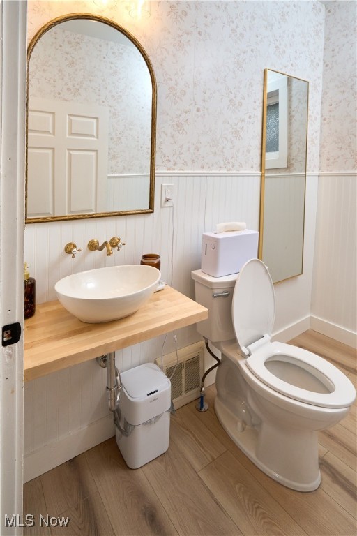 George Blake - Residential Income