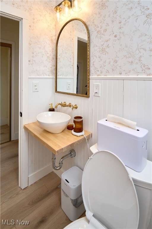 George Blake - Residential Income