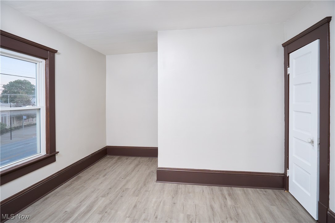 George Blake - Residential Income