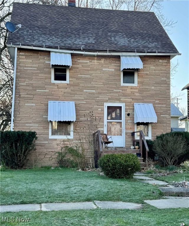 4720 Strong Avenue, Ashtabula, Ohio image 1