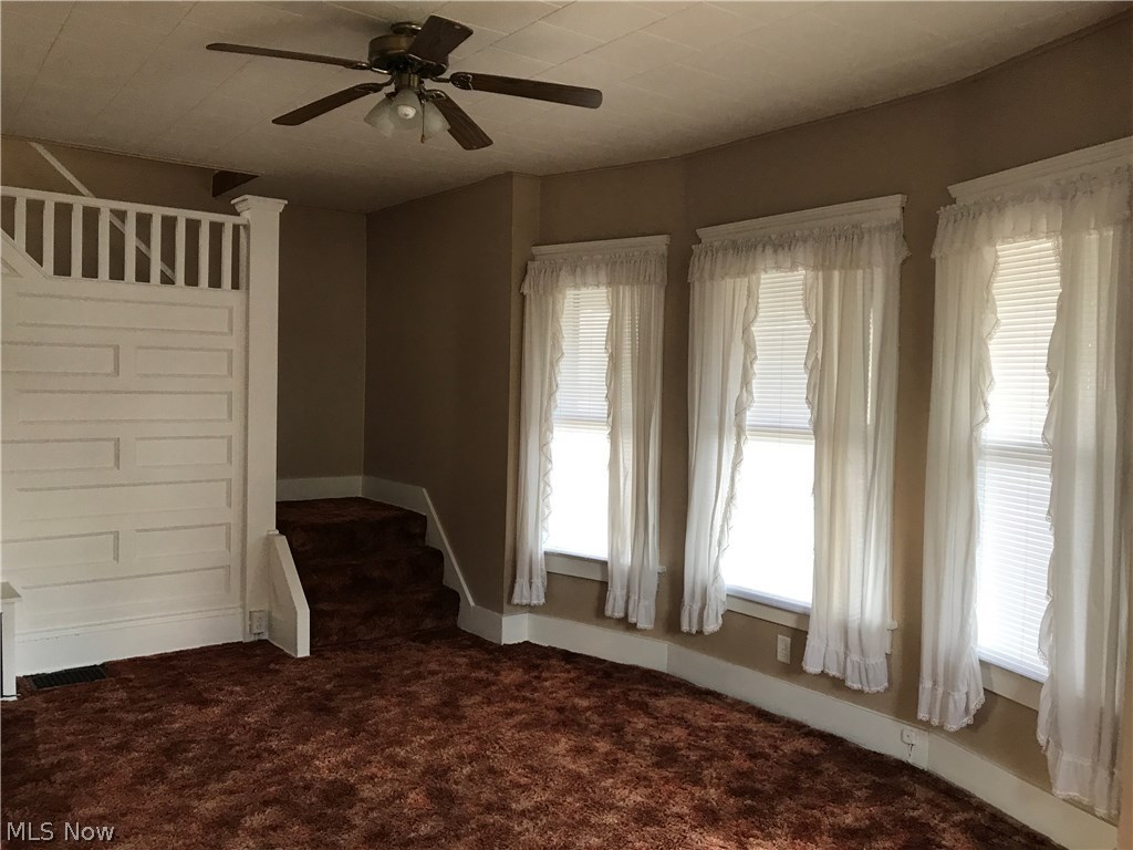 Canton - Residential Lease