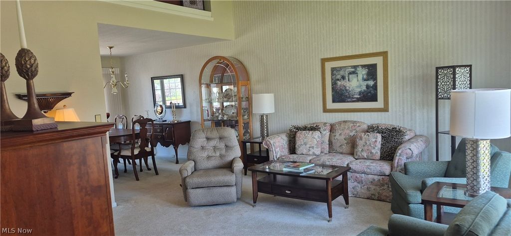 Photo of 73 E Hillsdale Avenue, Seven Hills, OH 44131 (MLS # 5212207)