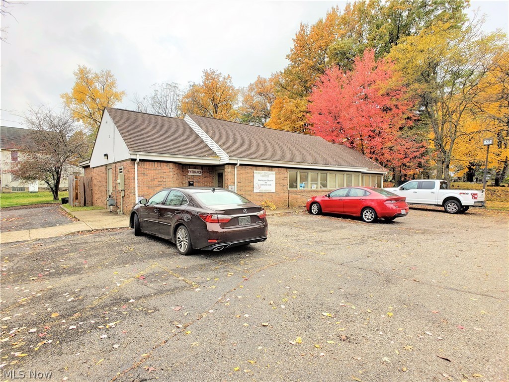 Canton - Commercial Sale