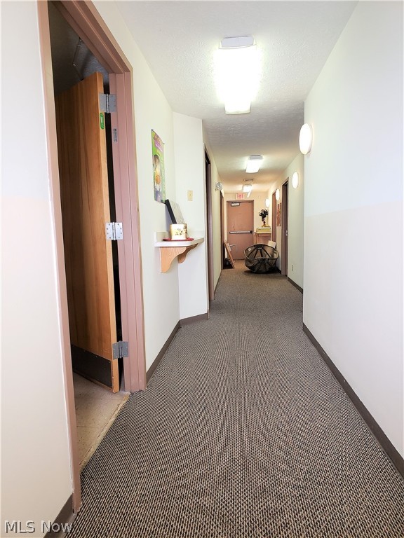 Canton - Commercial Sale