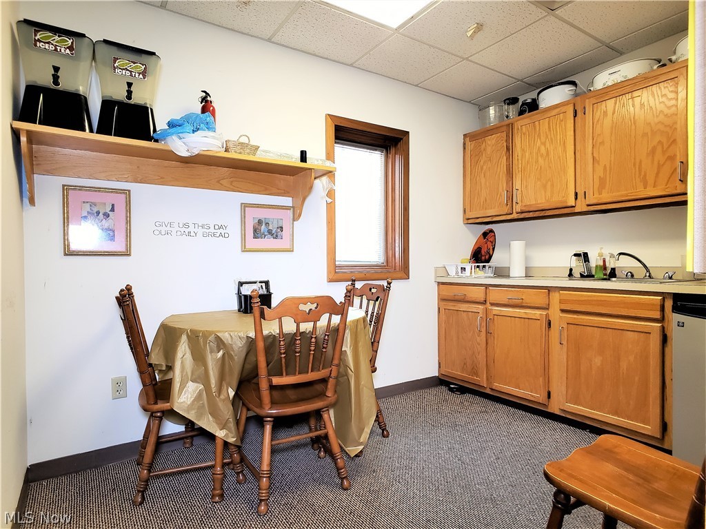 Canton - Commercial Sale