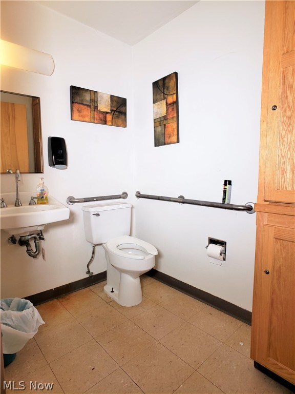 Canton - Commercial Sale
