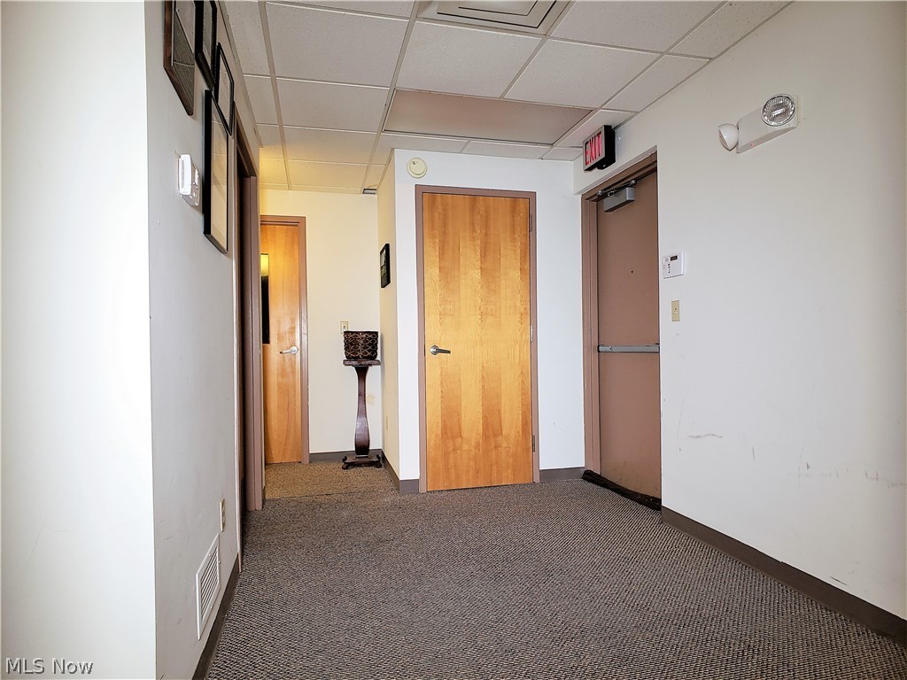 Canton - Commercial Sale