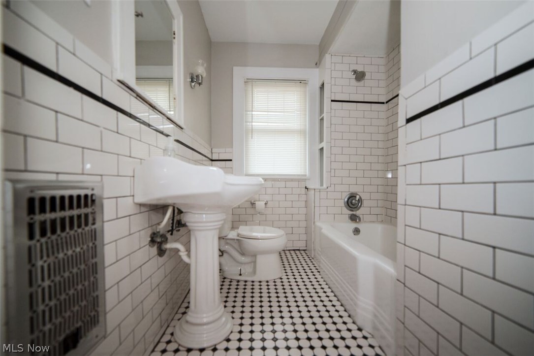 Blossom Park - Residential