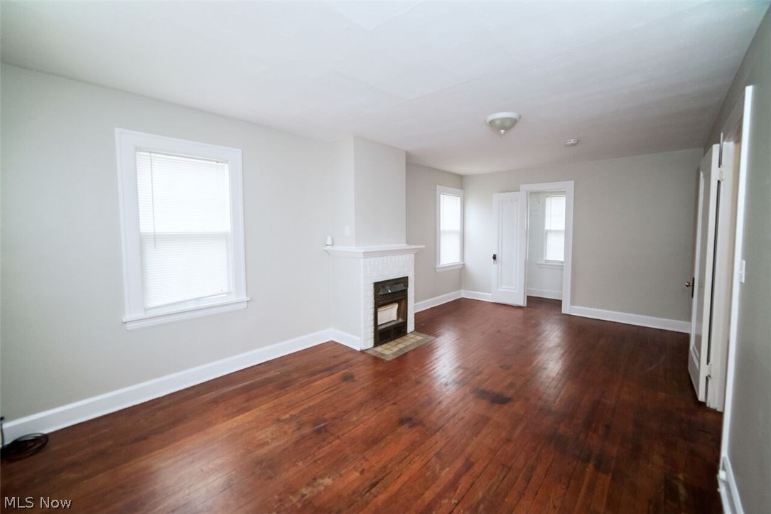 Blossom Park - Residential