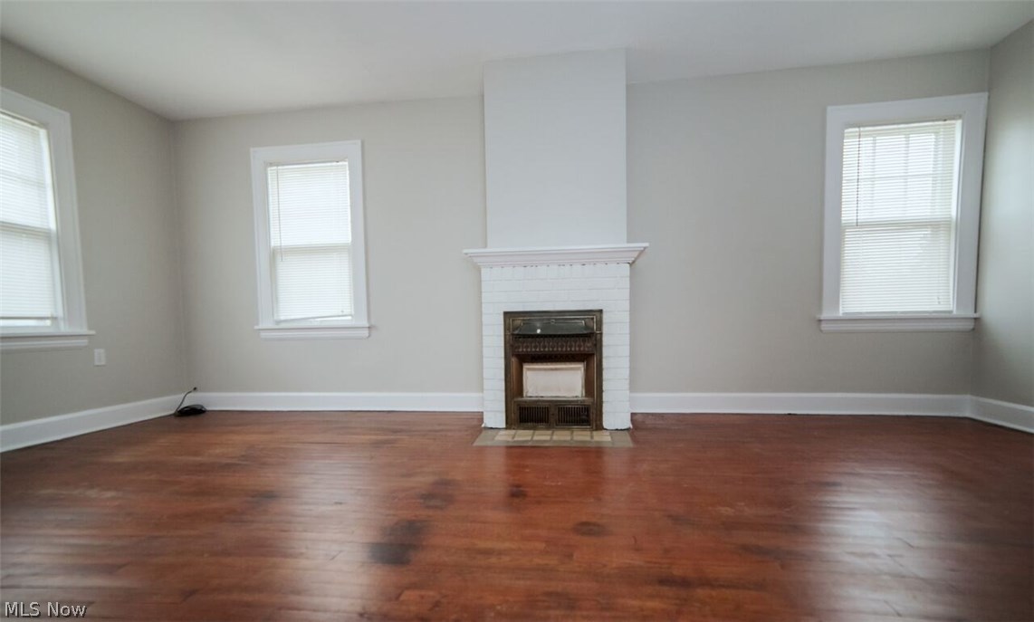 Blossom Park - Residential