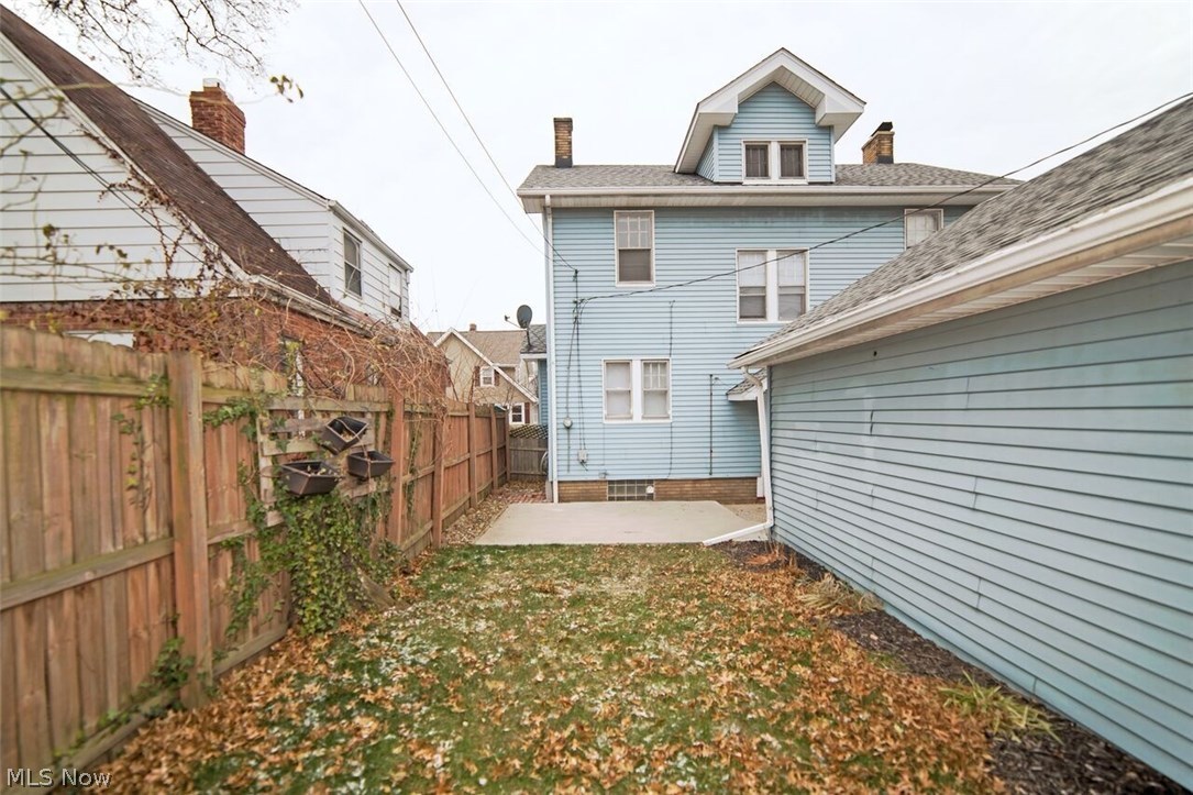 Blossom Park - Residential