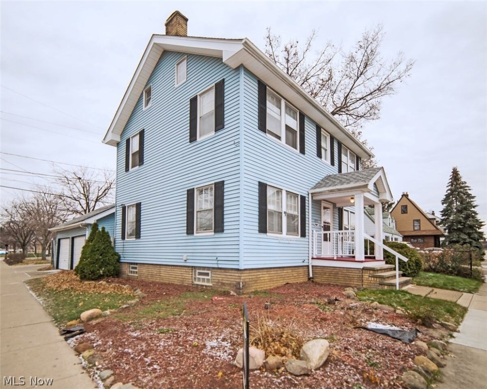 Blossom Park - Residential