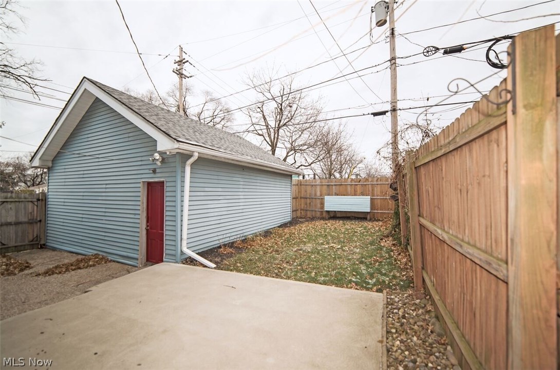 Blossom Park - Residential