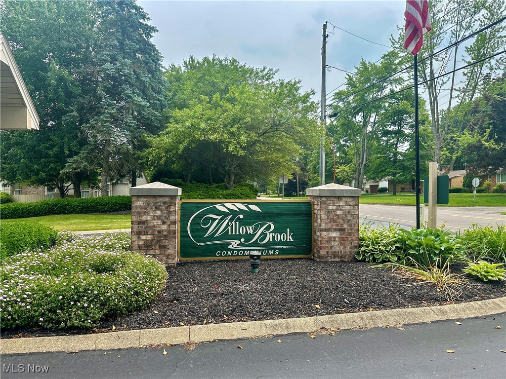Willow Brook - Residential