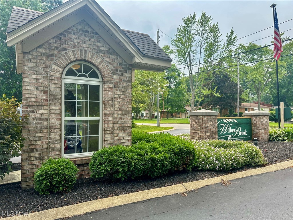 Willow Brook - Residential