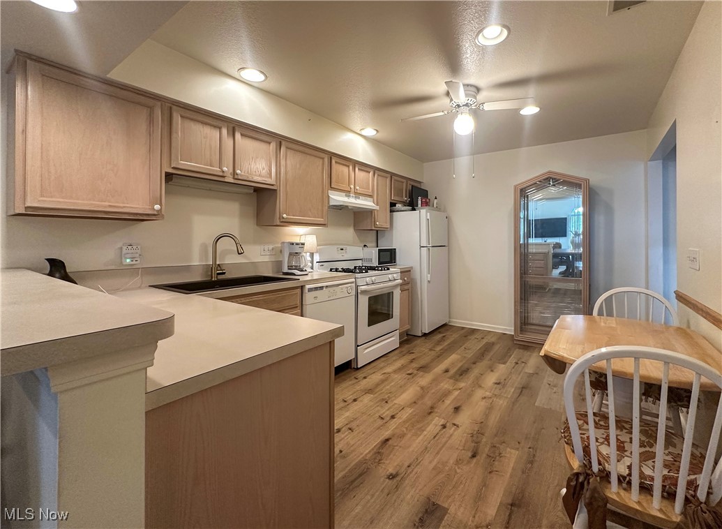 Willow Brook - Residential