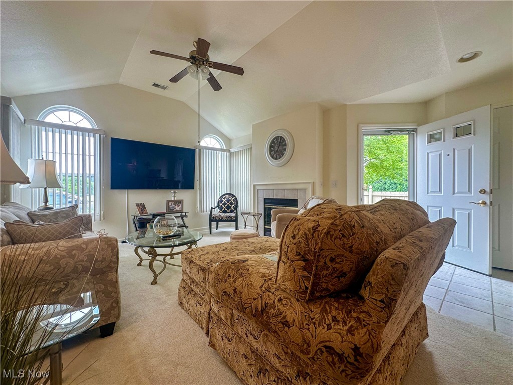 Willow Brook - Residential