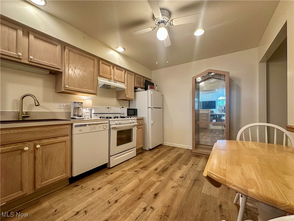 Willow Brook - Residential