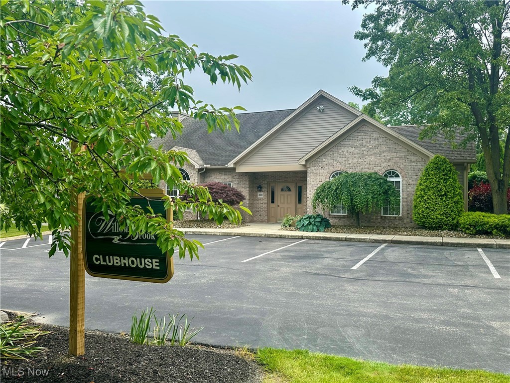 Willow Brook - Residential