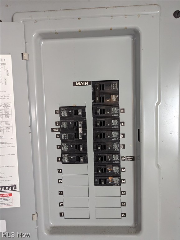 Beachview Sub - Residential