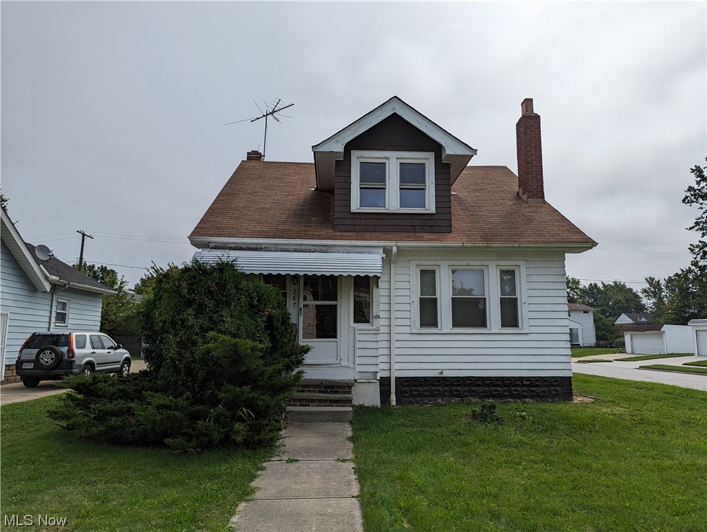 Beachview Sub - Residential