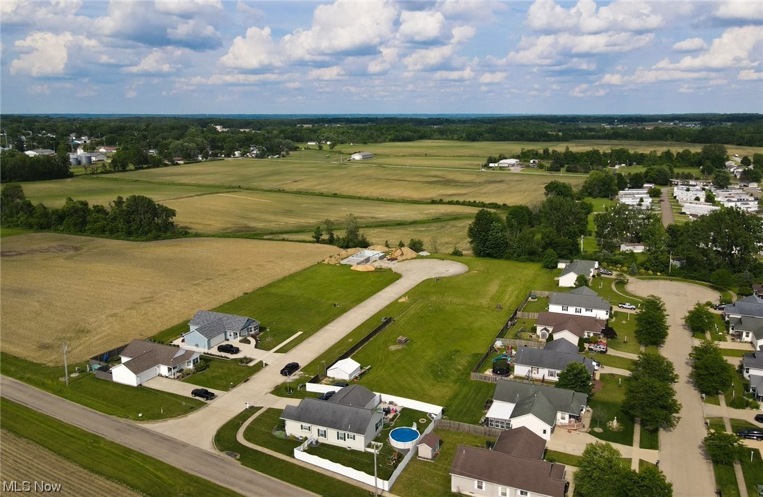 Photo 2 of 5 of Holli Court land