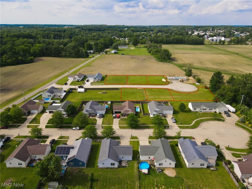 Photo 3 of 5 of Holli Court land