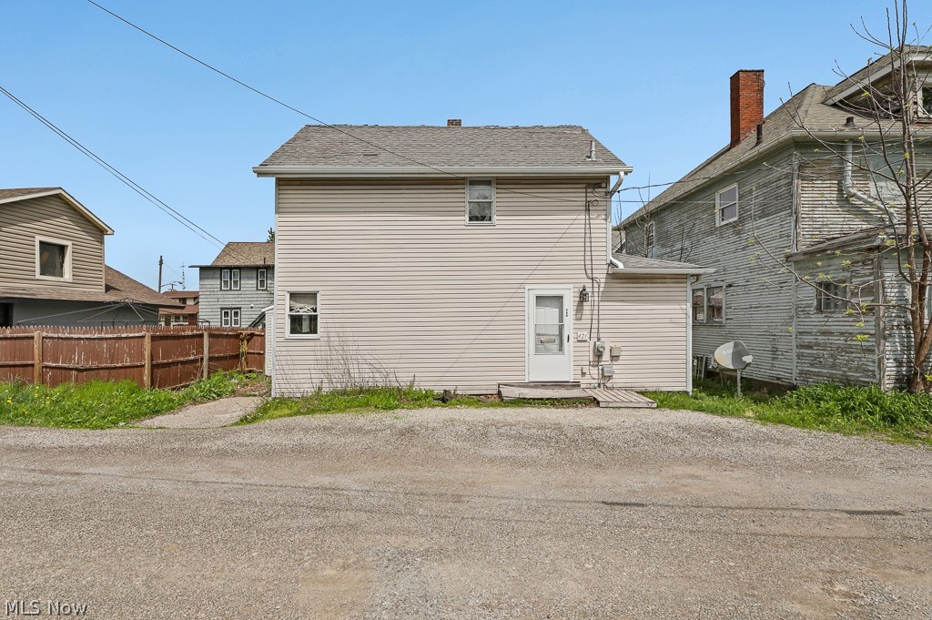 Alliance - Residential