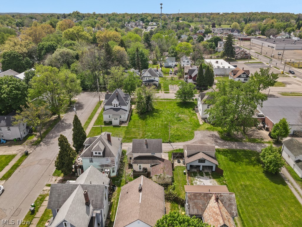 Alliance - Residential