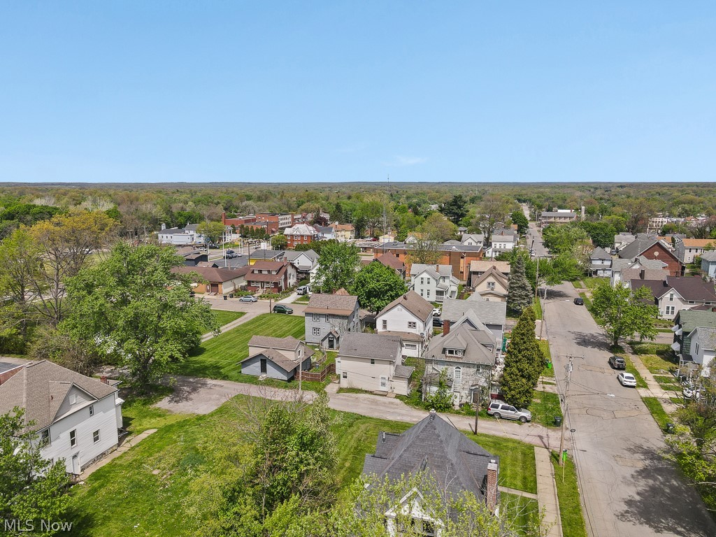 Alliance - Residential