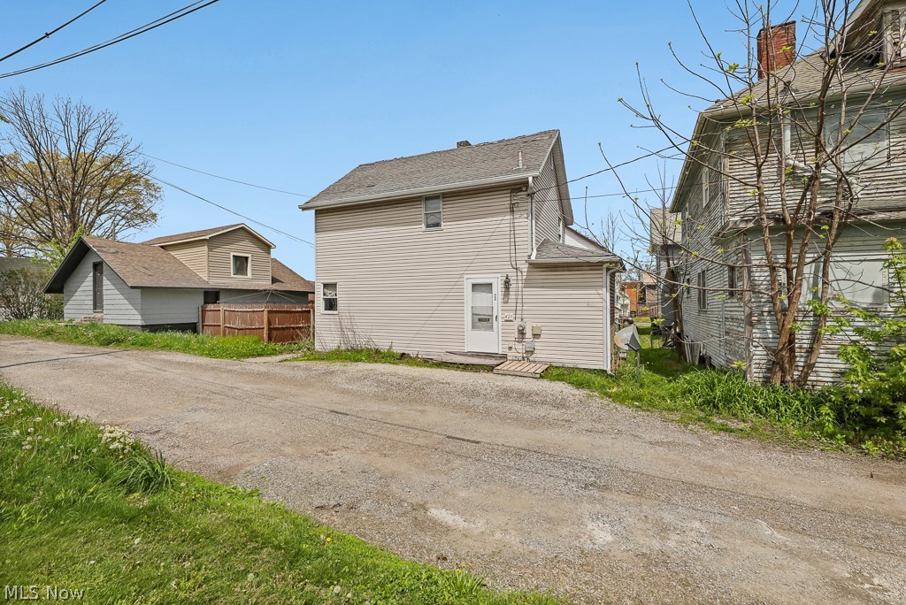 Alliance - Residential