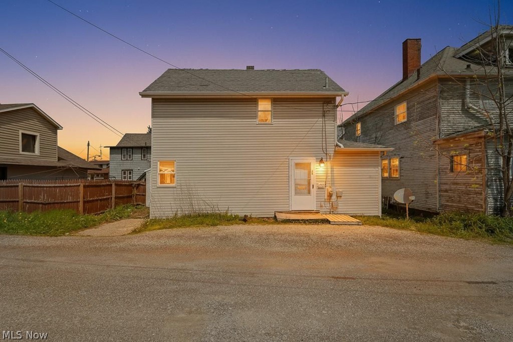 Alliance - Residential