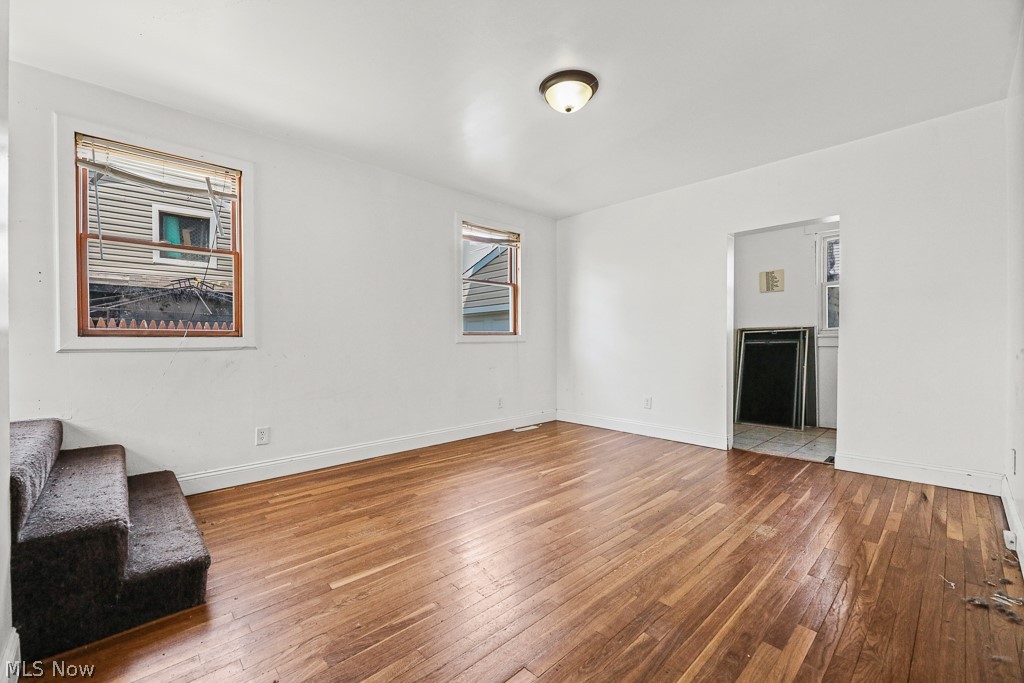 Alliance - Residential