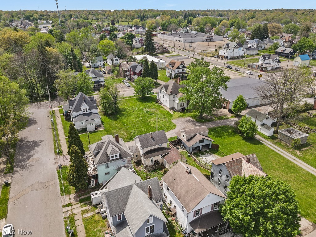 Alliance - Residential