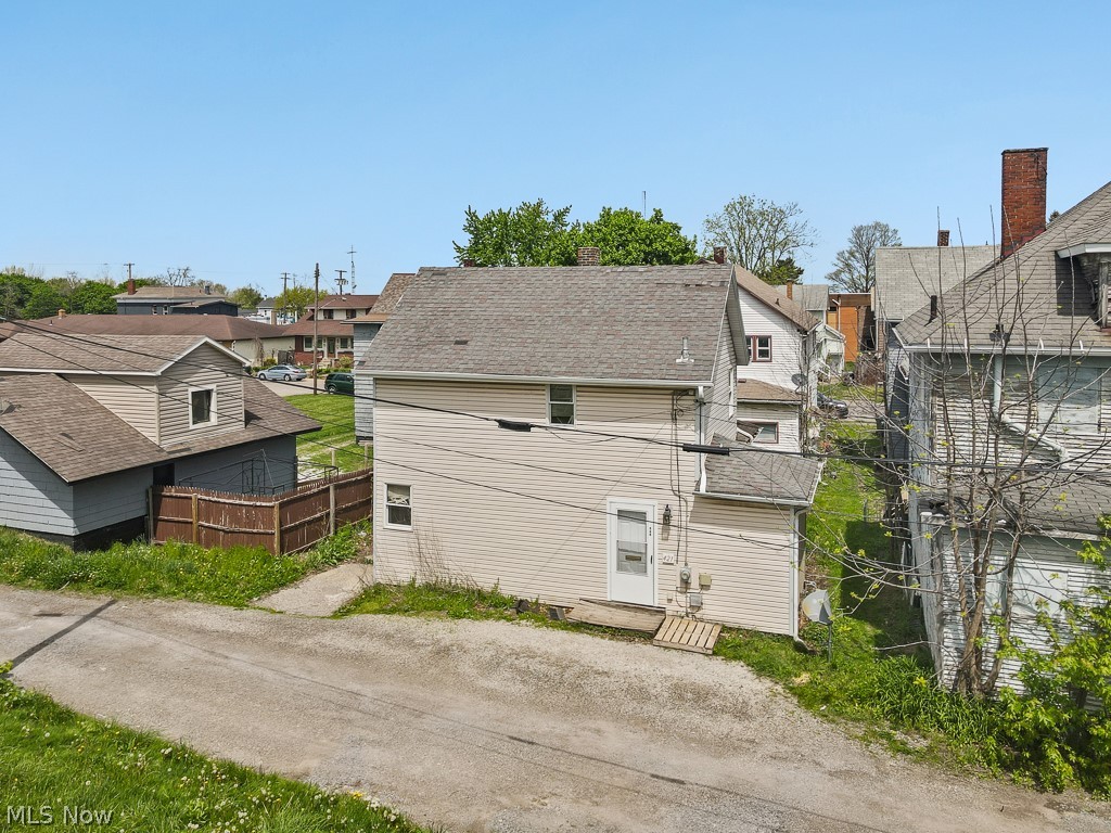 Alliance - Residential